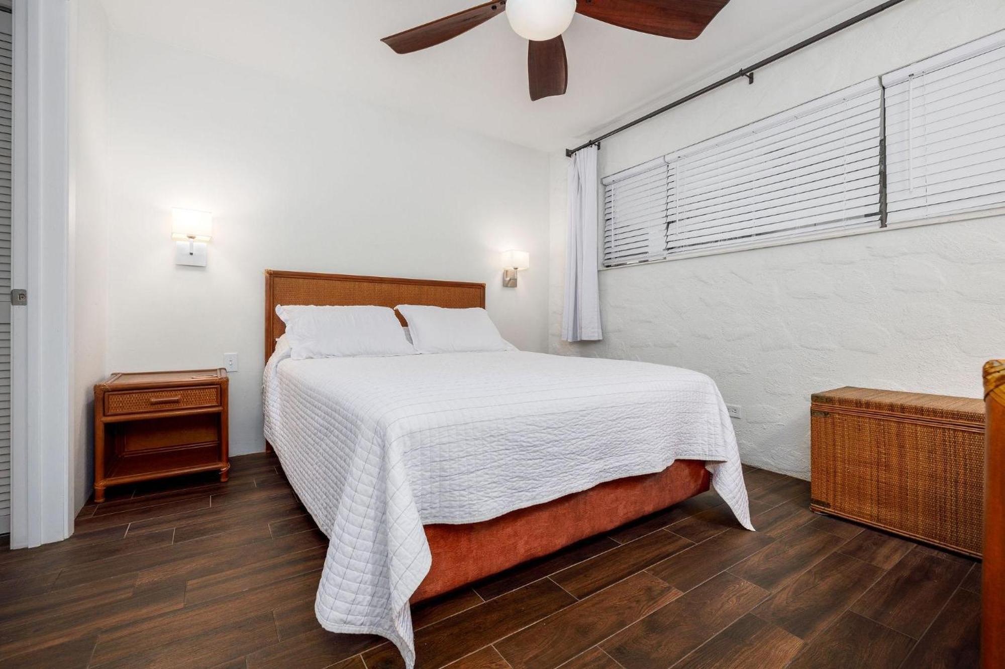 Casa De Emdeko 204 Villa Kailua-Kona Buitenkant foto